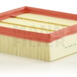 Фильтр воздушный MANN