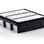 Фильтр воздушный MANN C2029