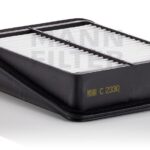 Воздушный фильтр Suzuki Grand Vitara (XL7) C2330 MANN