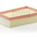 Фильтр воздушный MANN