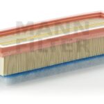 Фильтр воздушный MANN C2859