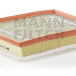 Фильтр воздушный MANN