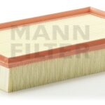 Фильтр воздушный MANN