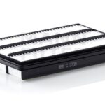 Фильтр воздушный MANN