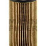 Фильтр масляный(картридж) MANN