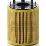 Фильтр масляный(картридж) MANN