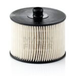 Фильтр топливный MANN