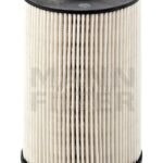 Фильтр топливный MANN