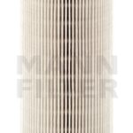 Фильтр топливный MANN