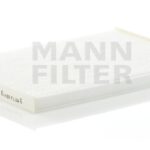 Фильтр салонный CU1936 MANN