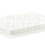 Фильтр салонный MANN