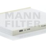 Фильтр салонный MANN