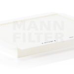 Фильтр салонный MANN