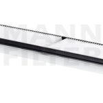 Фильтр салонный MANN