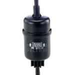 Фильтр топливный MANN