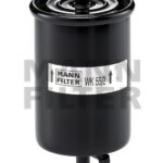 Фильтр топливный MANN