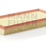 Фильтр воздушный MANN