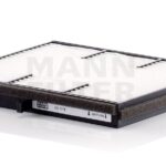 Фильтр салонный MANN