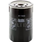 Фильтр масляный MANN