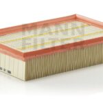 Фильтр воздушный MANN