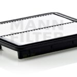 Фильтр воздушный MANN