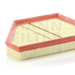 Фильтр воздушный MANN