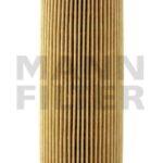 Фильтр масляный(картридж) MANN