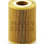 Фильтр масляный(картридж) MANN