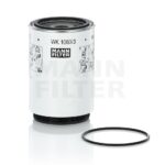 Фильтр топливный MANN