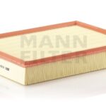 Фильтр воздушный MANN