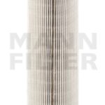 Фильтр топливный MANN