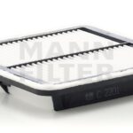 Фильтр воздушный MANN