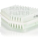 Фильтр воздушный MANN