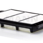 Фильтр воздушный MANN C3028