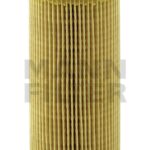 Фильтр масляный HU618x MANN