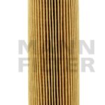 Фильтр масляный HU8001x MANN