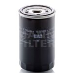 Фильтр масляный MANN
