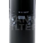 Фильтр масляный MANN