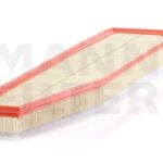 Фильтр воздушный MANN