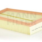 Фильтр воздушный MANN