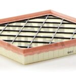 Фильтр воздушный MANN C26106