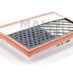 Фильтр воздушный MANN