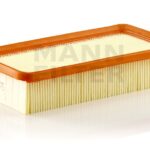 Фильтр воздушный MANN