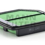 Фильтр воздушный MANN