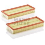 Фильтр воздушный MANN