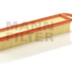 Фильтр воздушный MANN