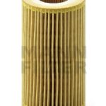 Фильтр масляный HU7010Z MANN