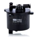 Фильтр топливный MANN MANN