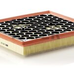 Фильтр воздушный MANN