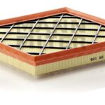 Фильтр воздушный MANN